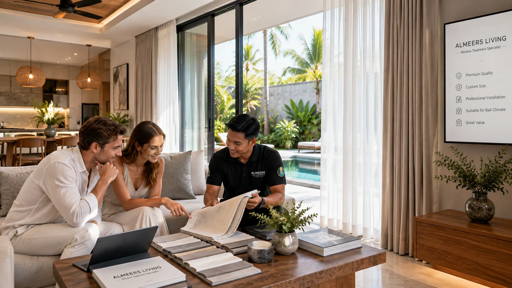 Gorden dengan Harga Terjangkau: The Complete Bali Guide