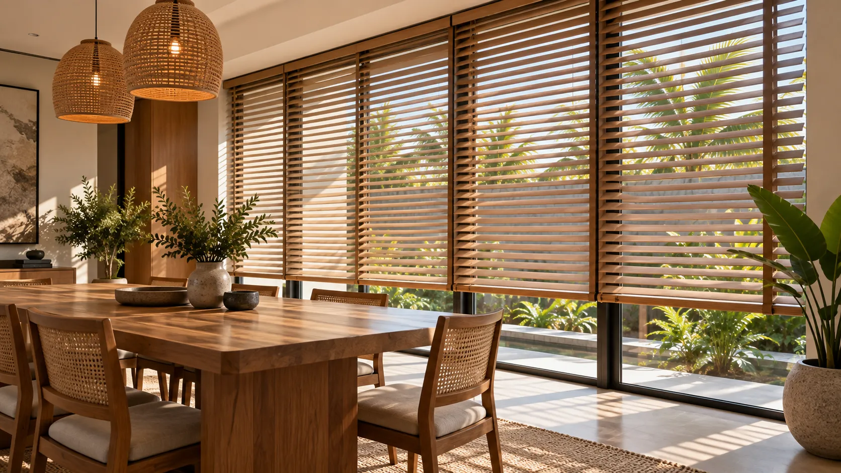 Guide to Bali Blinds Product Catalog: A Practical Guide for Villas & Hotels