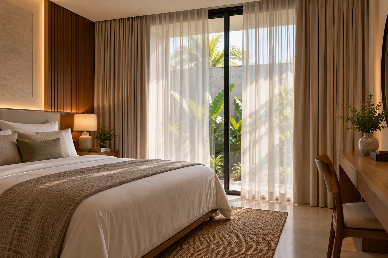 How to Choose Curtains for Privacy: The Mistakes to Avoid