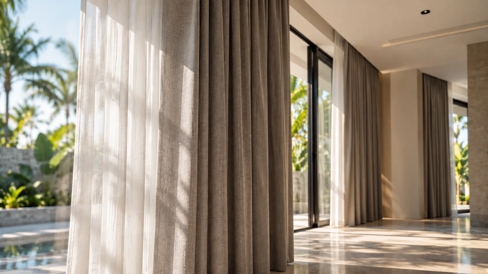 2026 Window Treatment Trends: A Practical Designer Guide