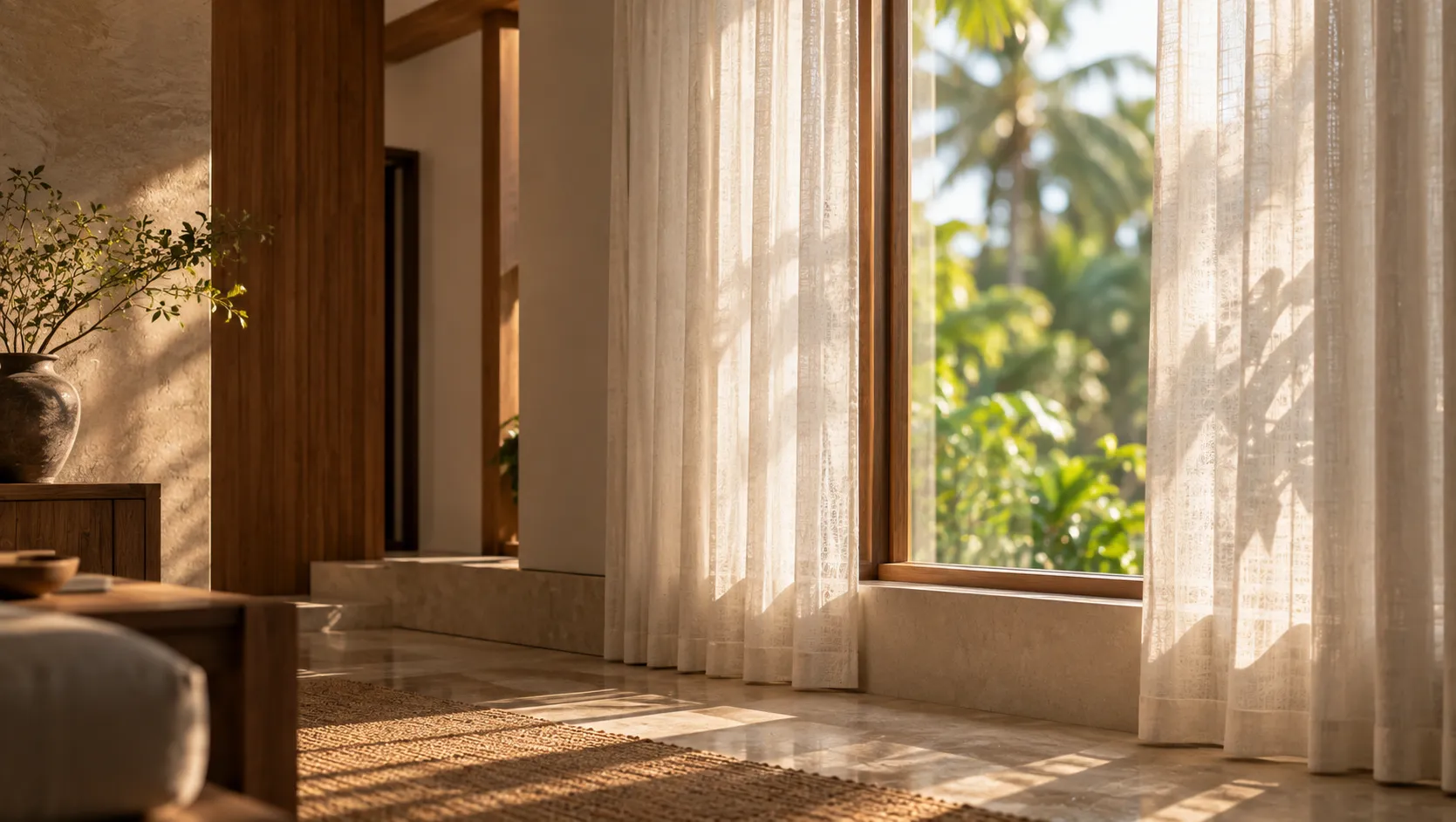 Biophilic Window Design: Framing Views and Managing Daylight