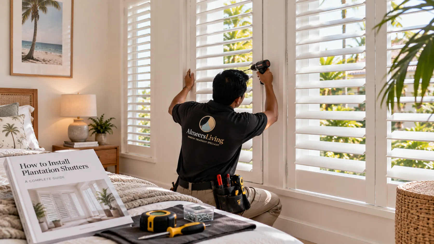 Curtain Rods 101: A Complete Guide: What to Know Before You Choose