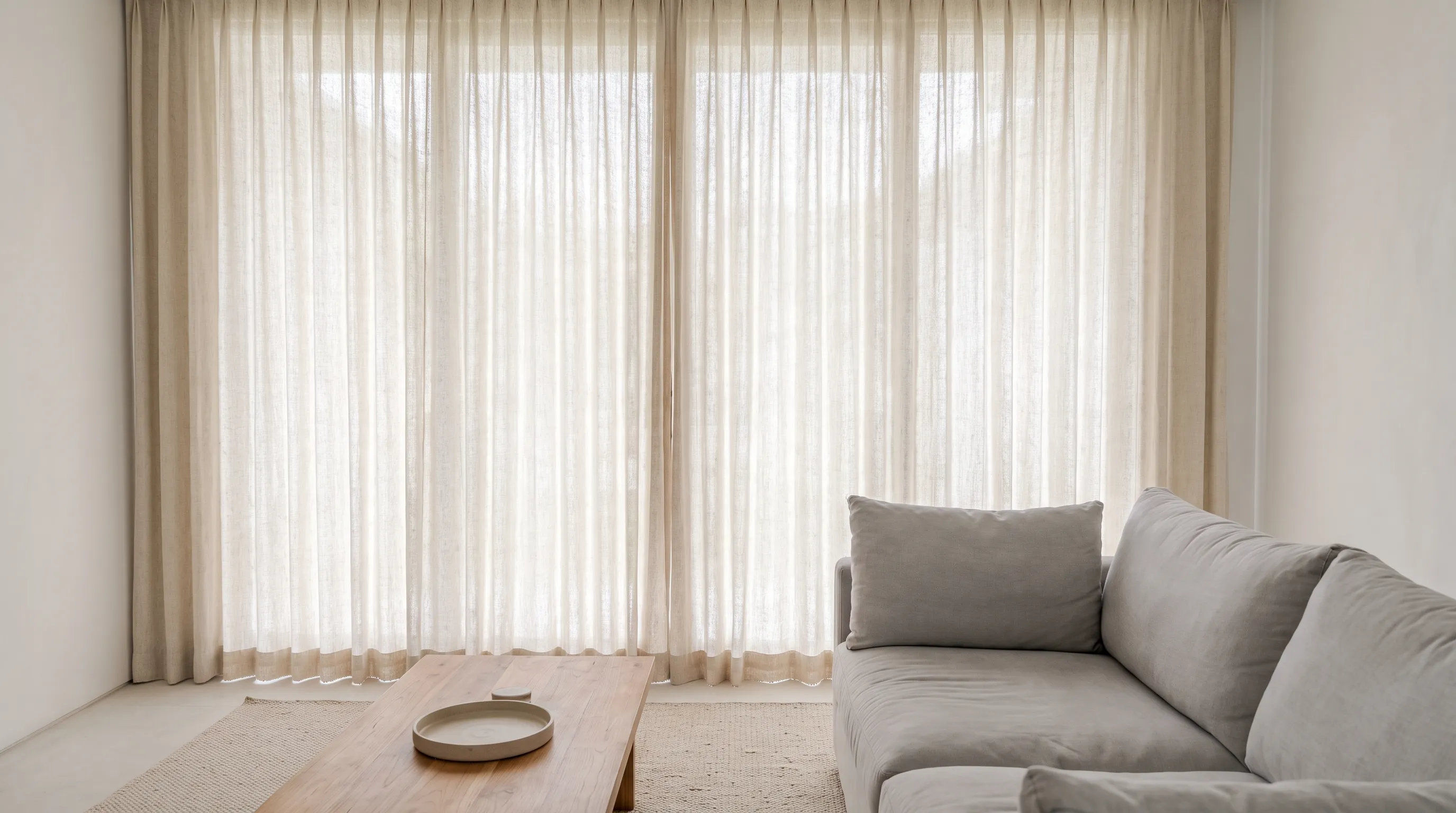 Curtains for Furniture Protection: A Practical Designer Guide