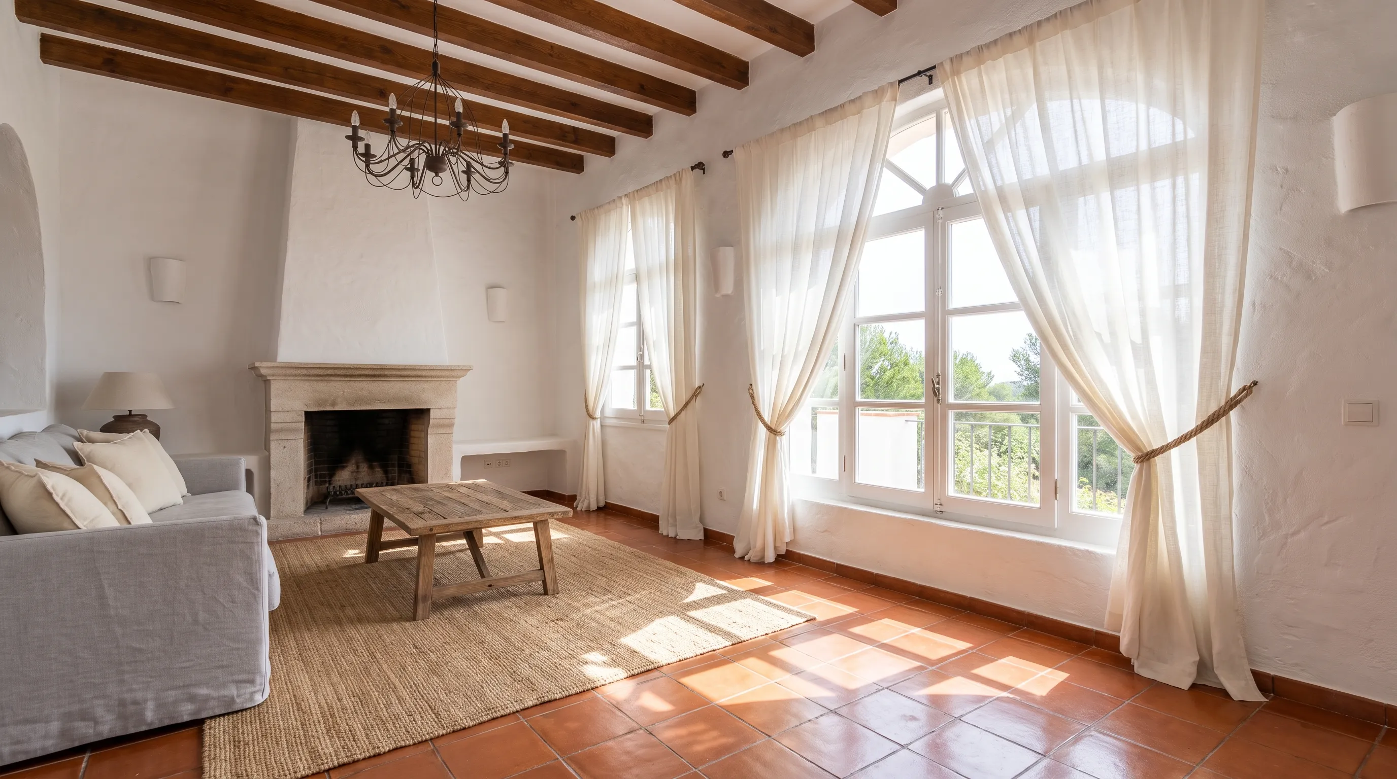 Gorden Gaya Mediterania: Ideas Worth Watching