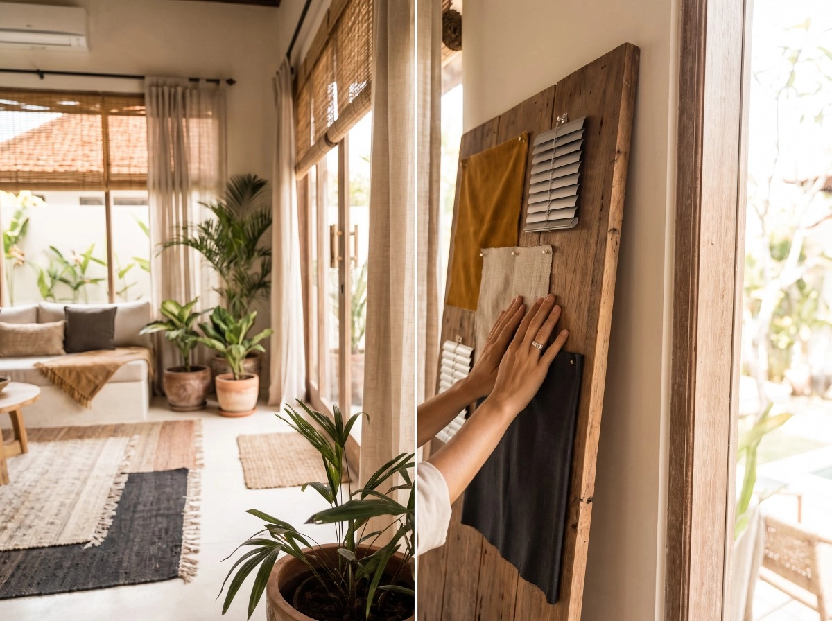 Complete Guide to Choosing the Right Curtains and Blinds for Your Home