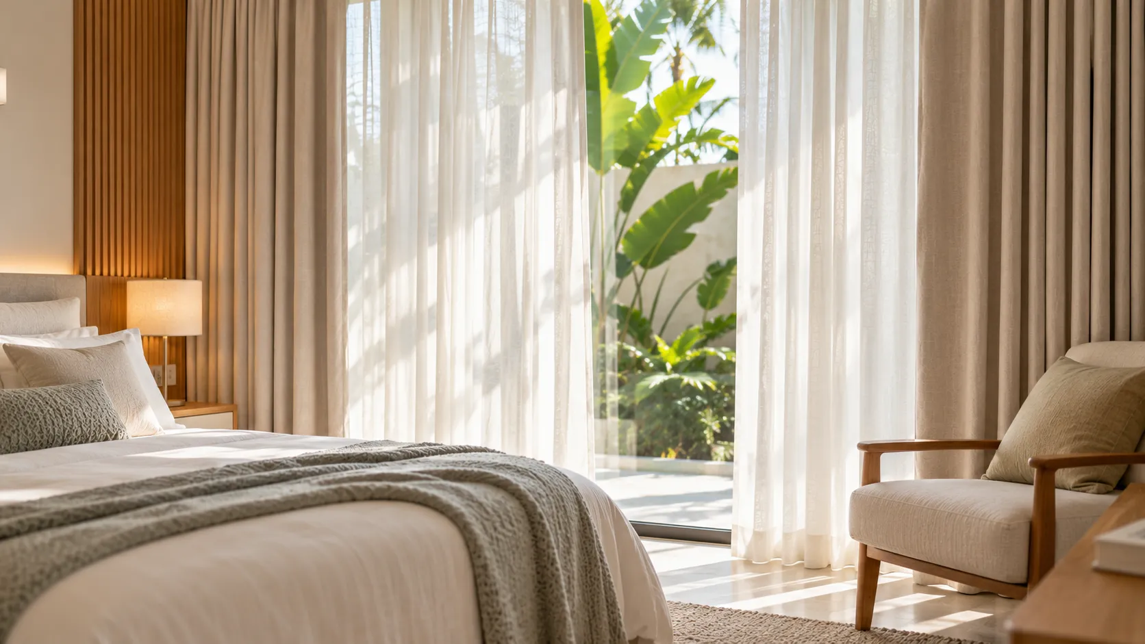 Guide To Curtain Fabrics For Allergies: An Expert Guide To Choosing The Right Solution