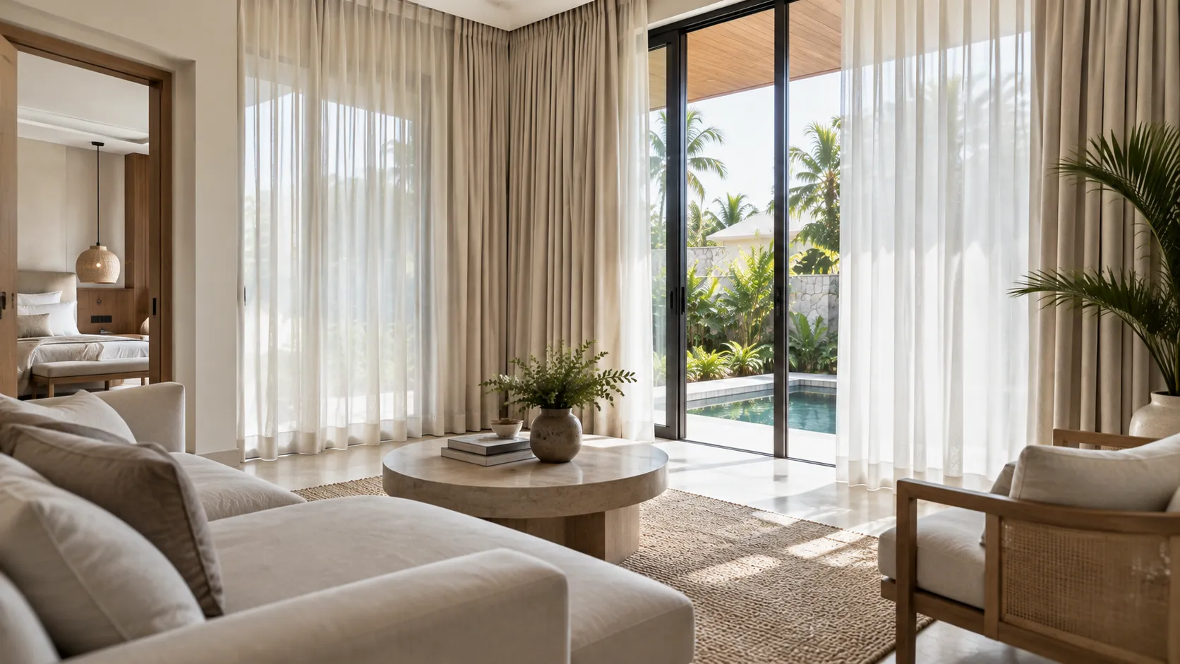 How to Choose Curtains for Privacy: The Mistakes to Avoid