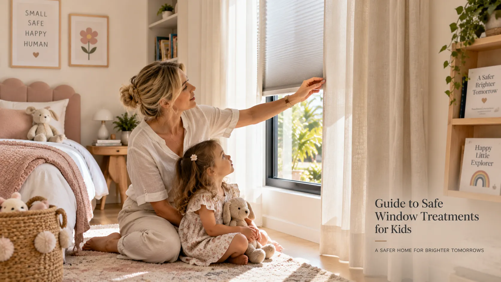 How to Clean Different Types of Blinds: The Expert Checklist