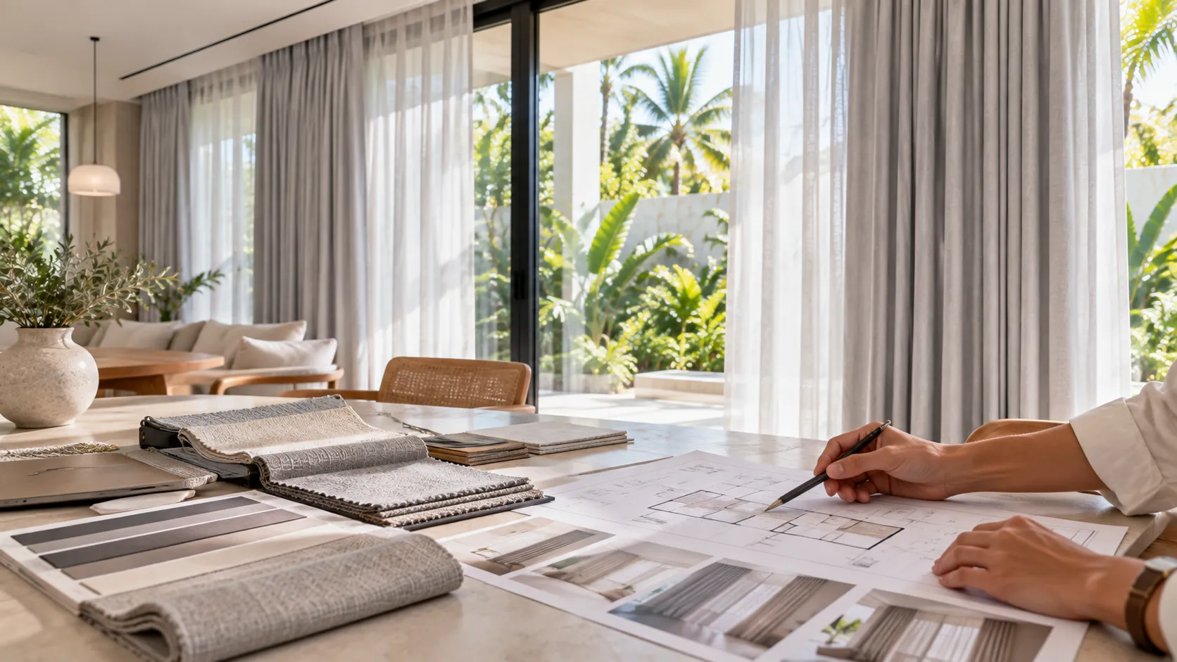 How to Create a Window Treatment Plan: A Practical Step-by-Step Guide
