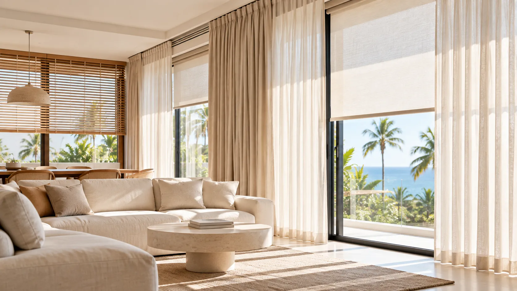 How To Mix And Match Window Treatments: A Practical Step-by-Step Guide