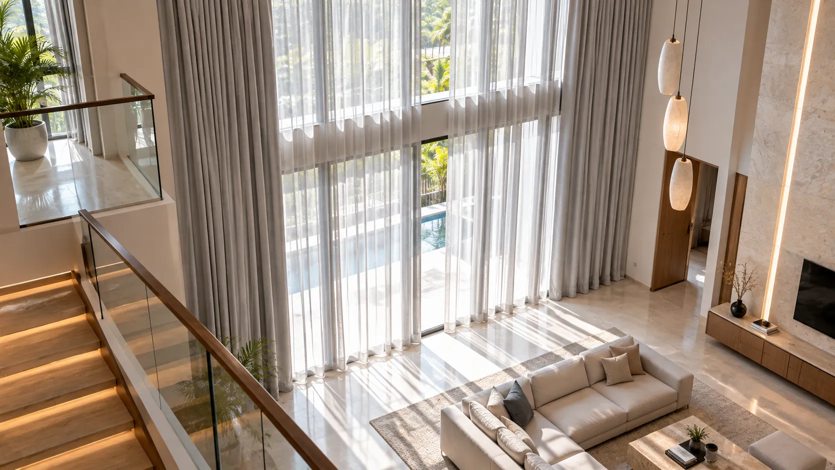 Ide Gorden untuk Plafon Tinggi di Hotel: The Complete Bali Guide