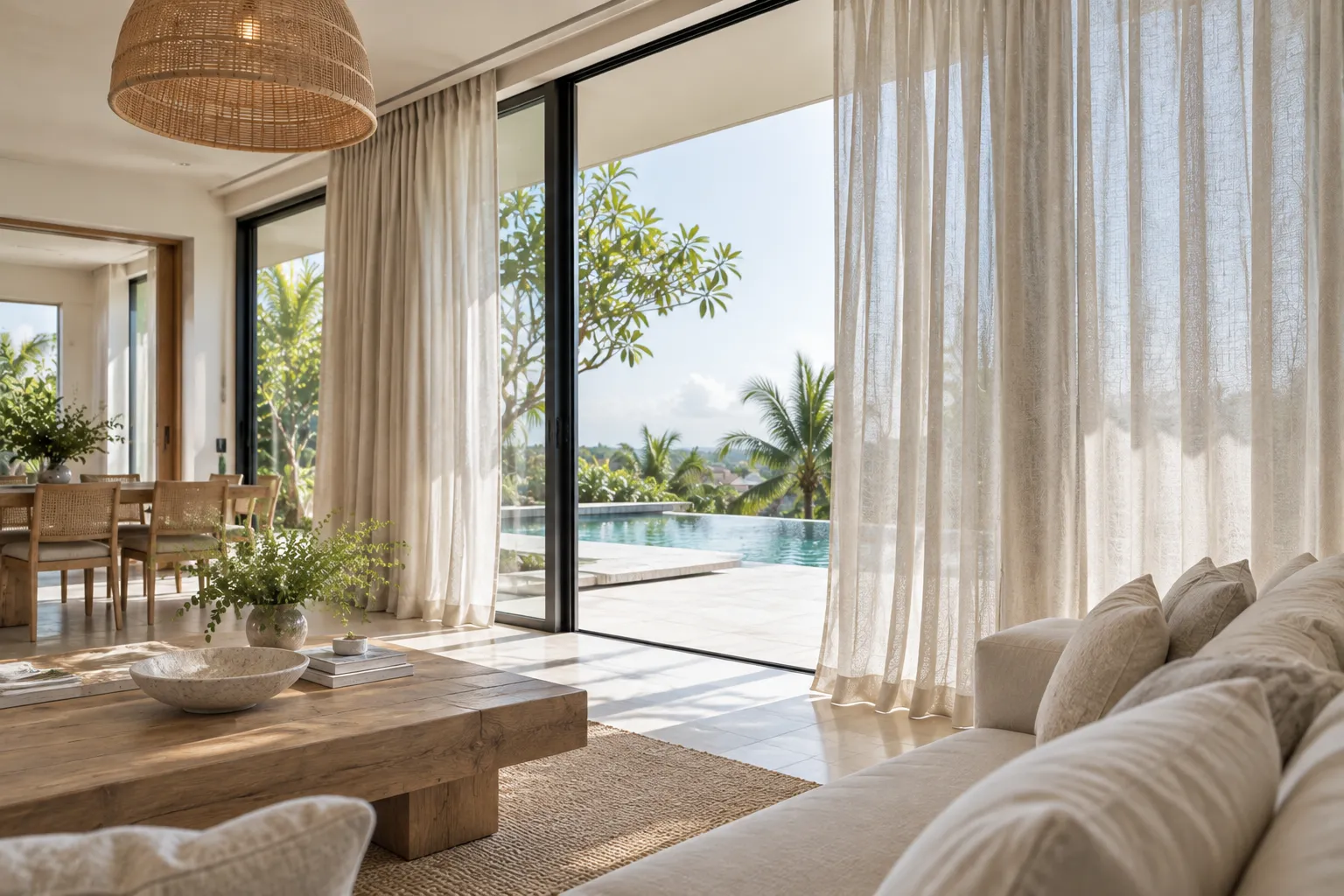 Linen Curtains Bali: The Complete Bali Guide