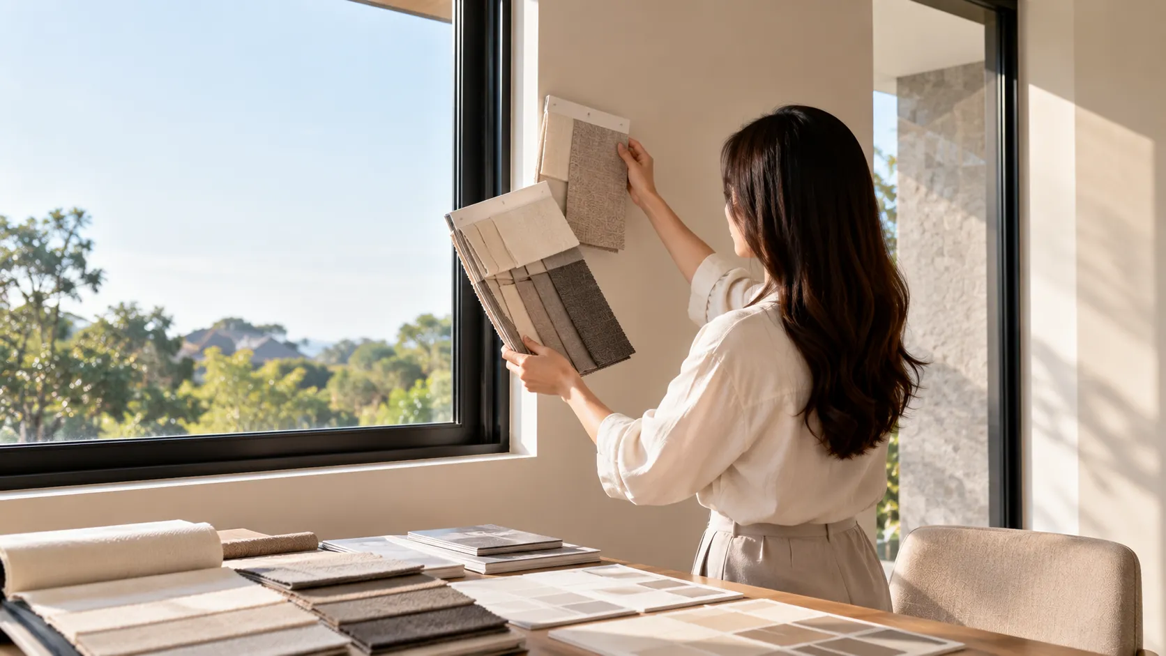Panduan Memilih Warna Gorden yang Tepat: The Expert Checklist