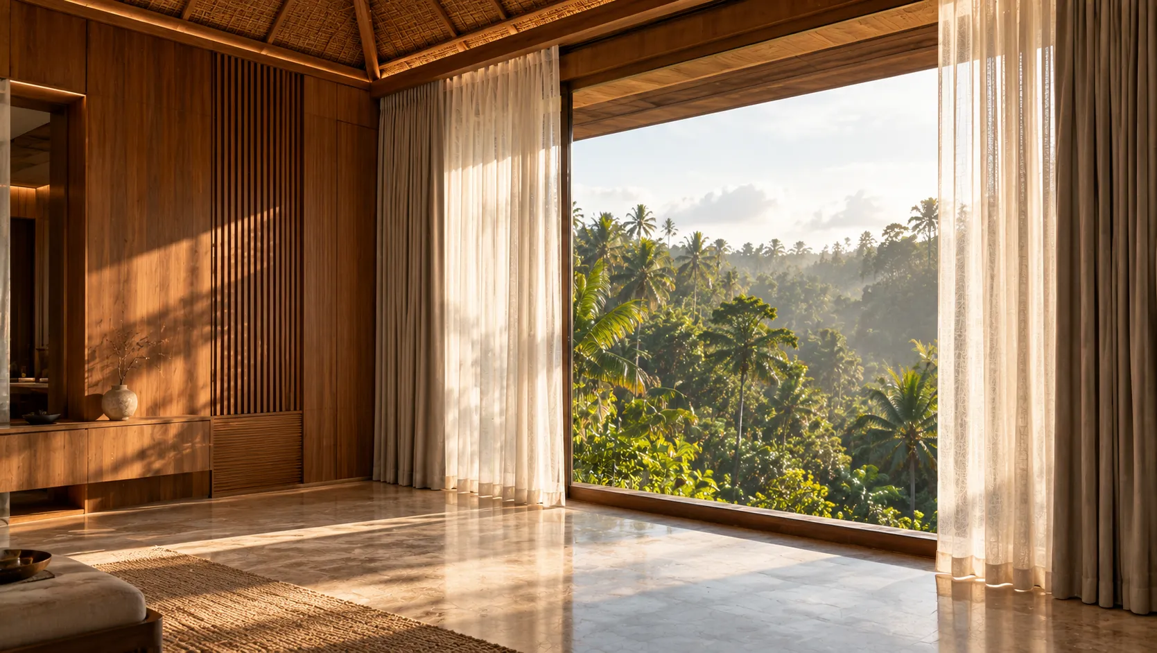 Sustainable/Eco-Friendly Curtain Materials: What Designers Are Choosing Now