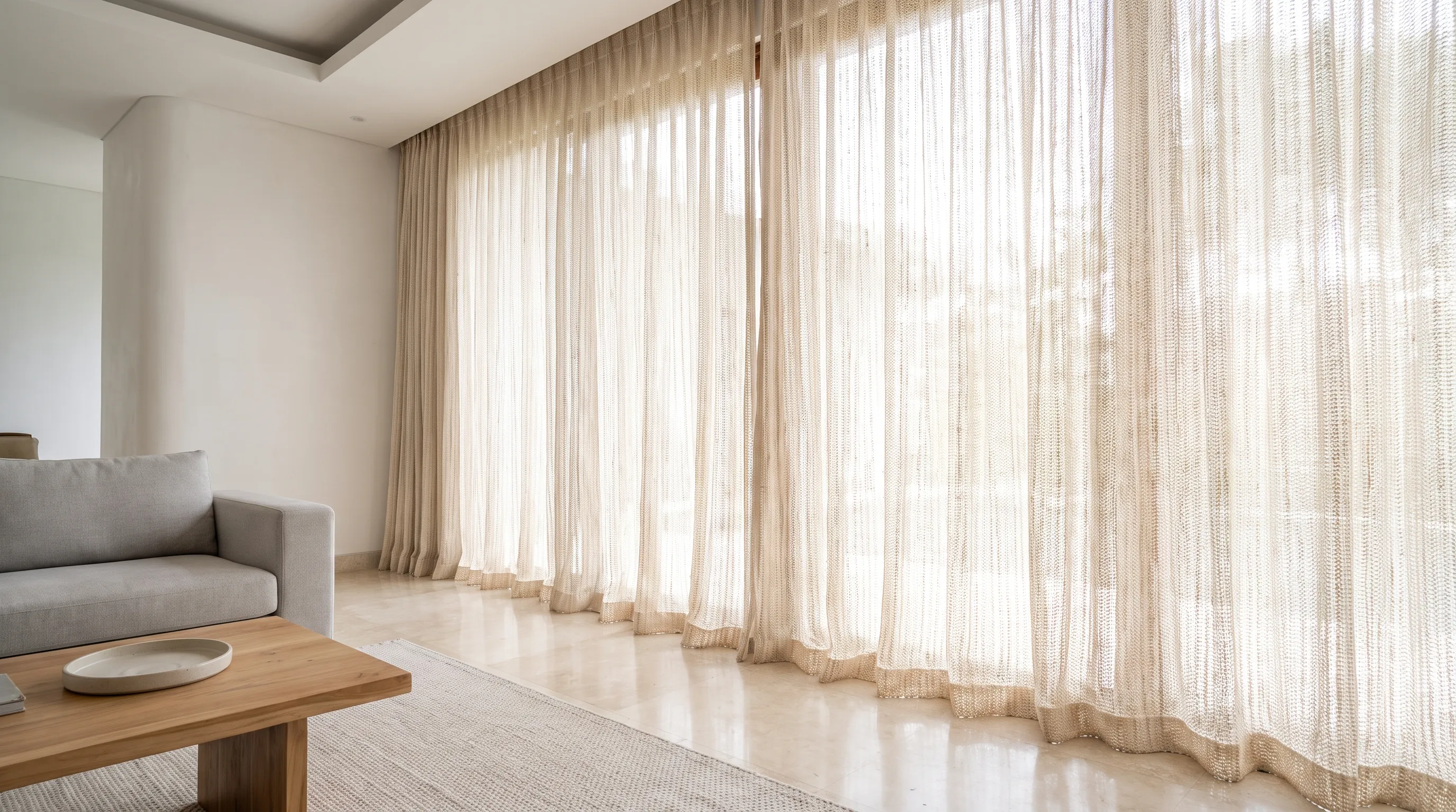 Textured Curtains: The 2026 Trend That Adds Depth to Any Room