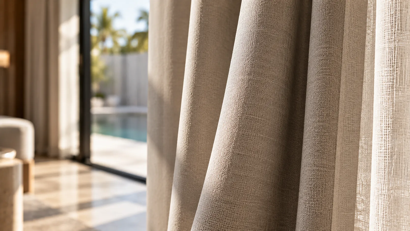 Transitional Style Window Treatments: A Practical Designer Guide