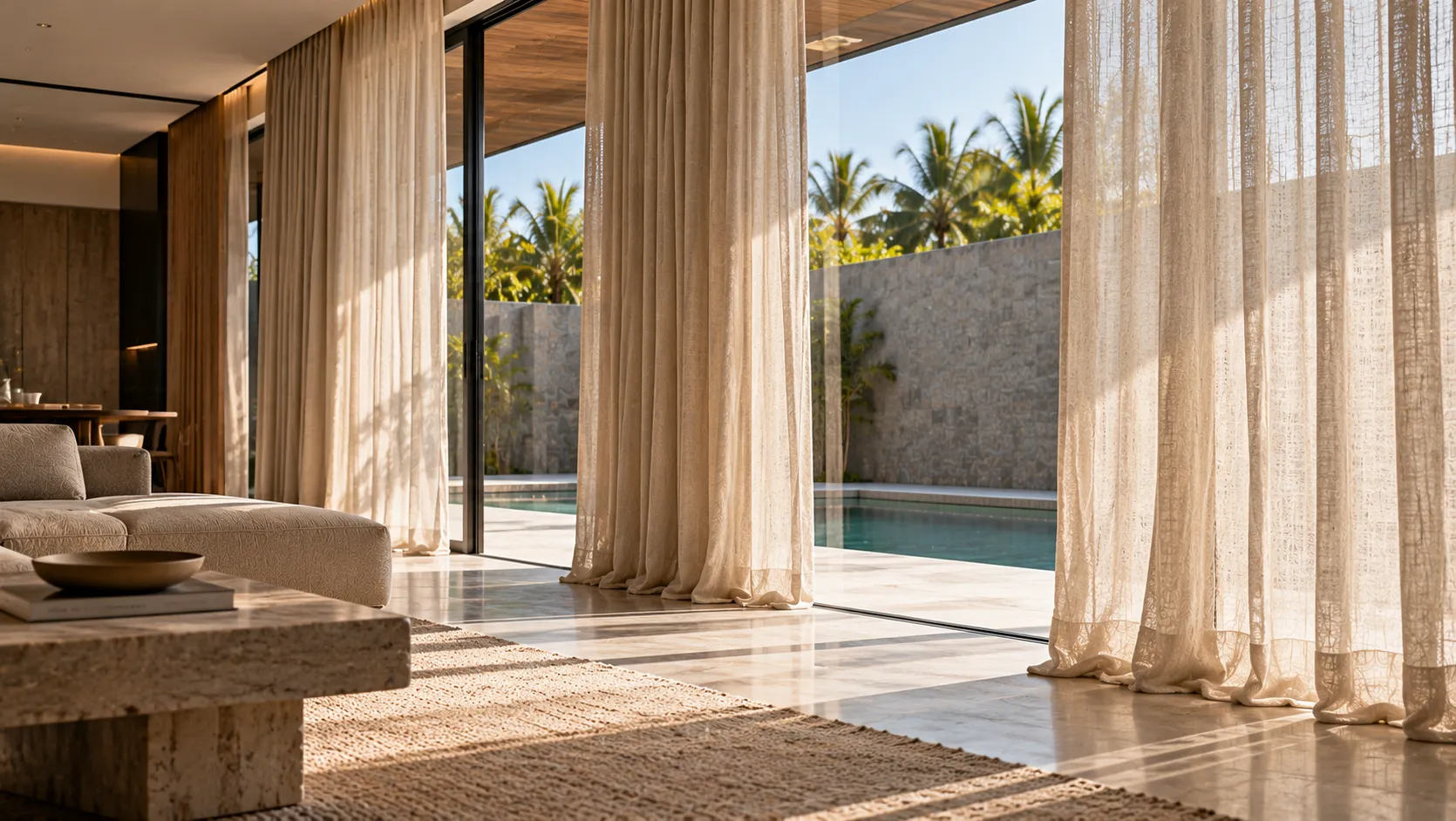 Vintage and Retro Curtain Styles: What to Expect Next