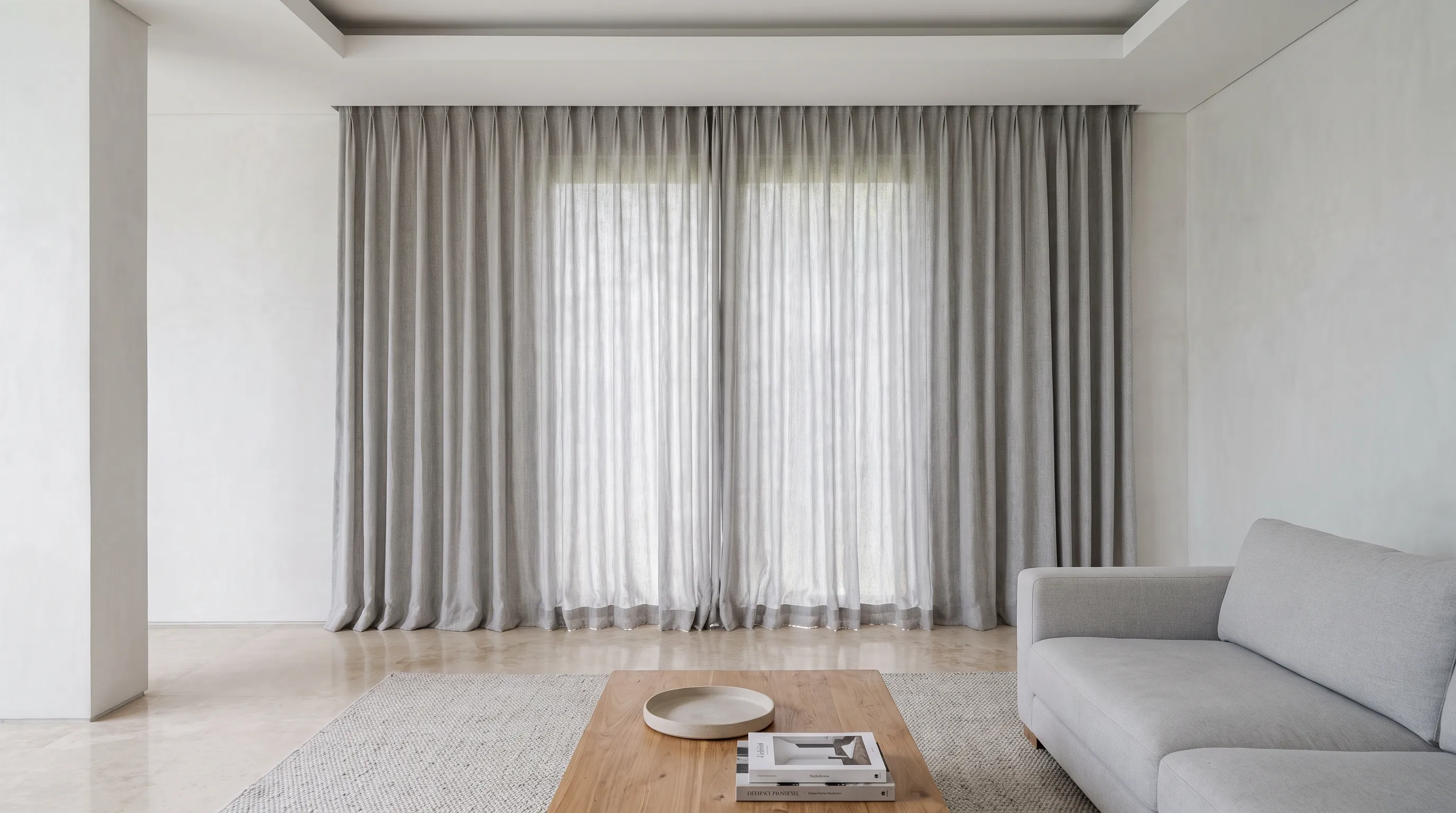 What Is a Dimout Curtain and When Should You Use One?