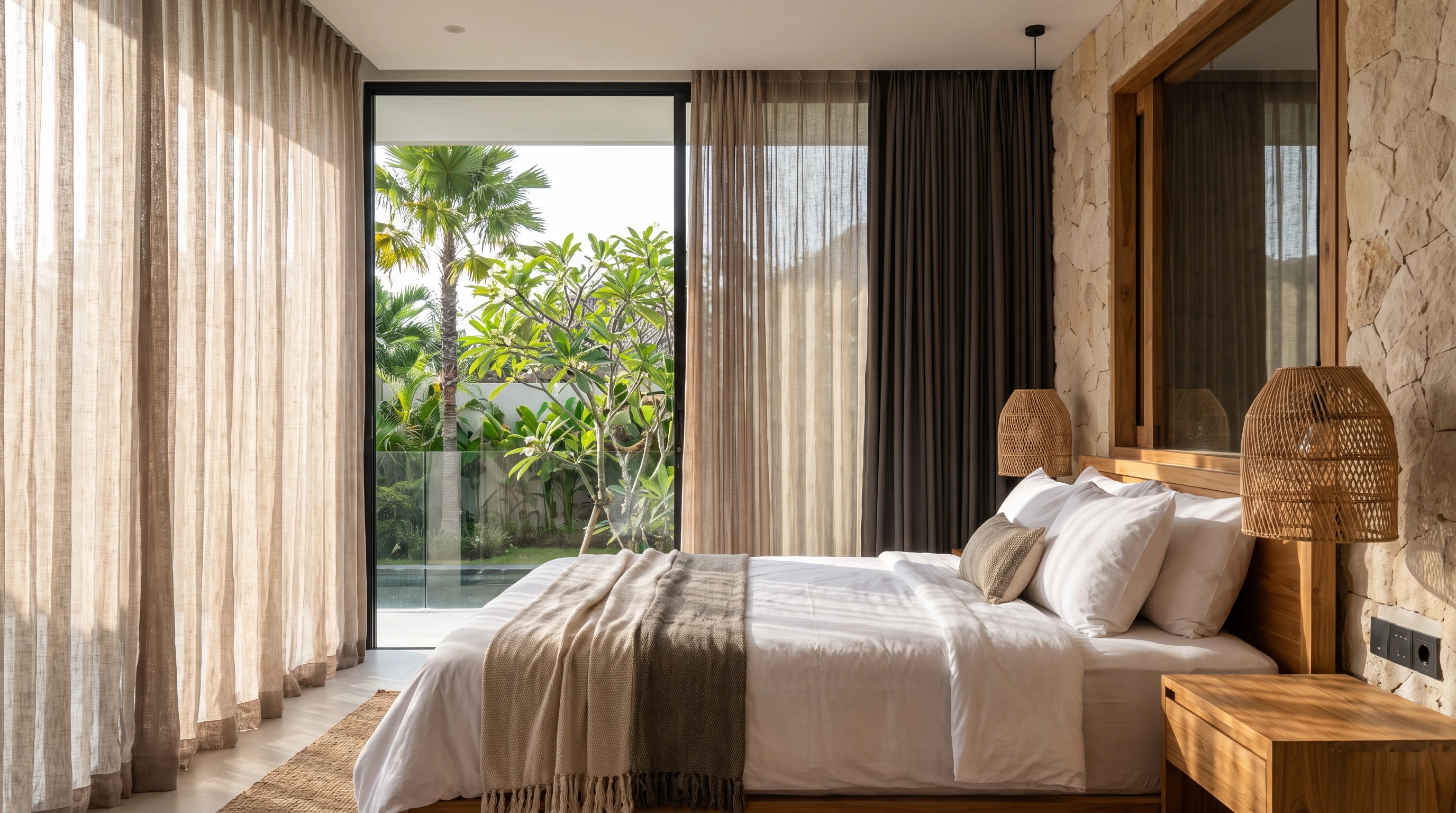 Luxury Villa Canggu