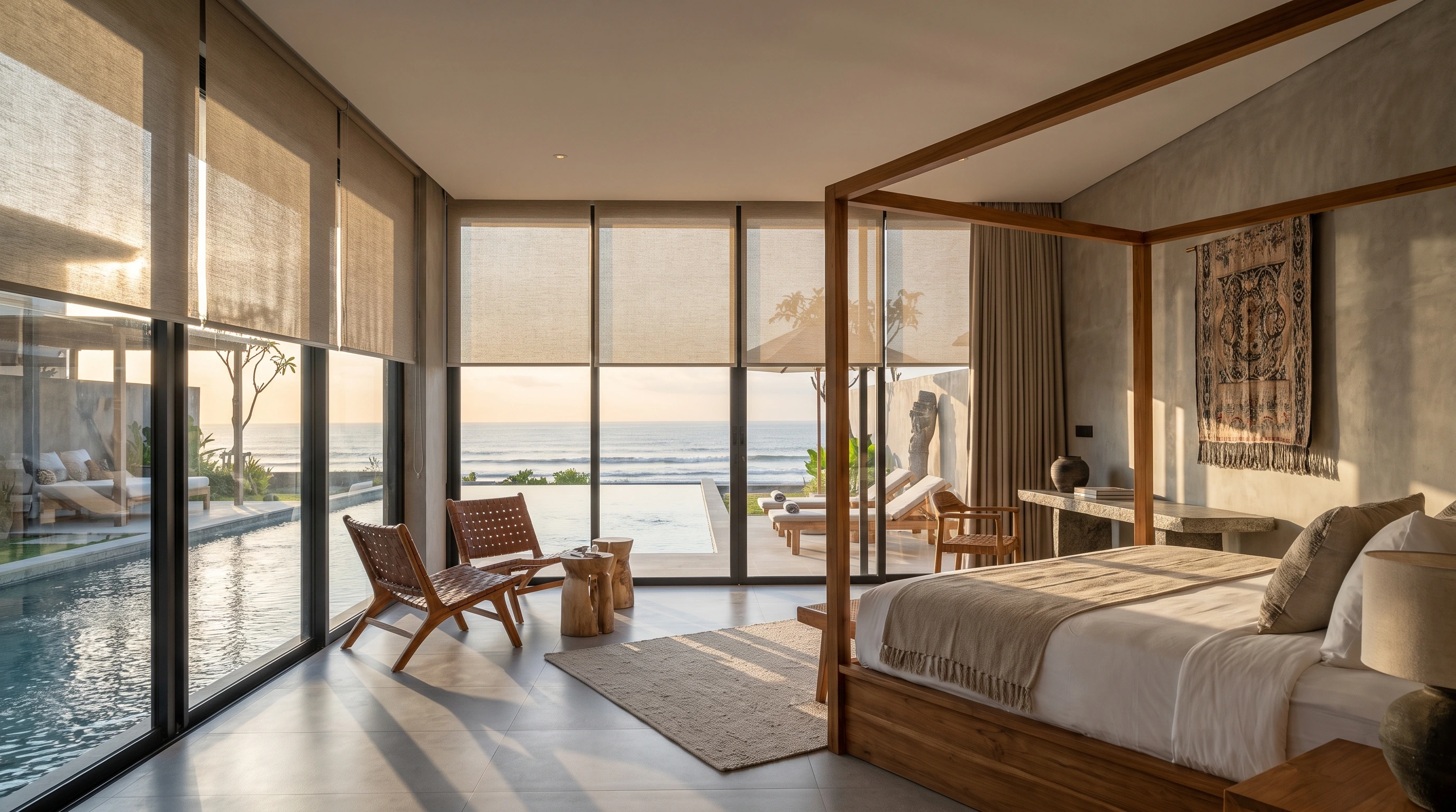 Boutique Hotel Seminyak