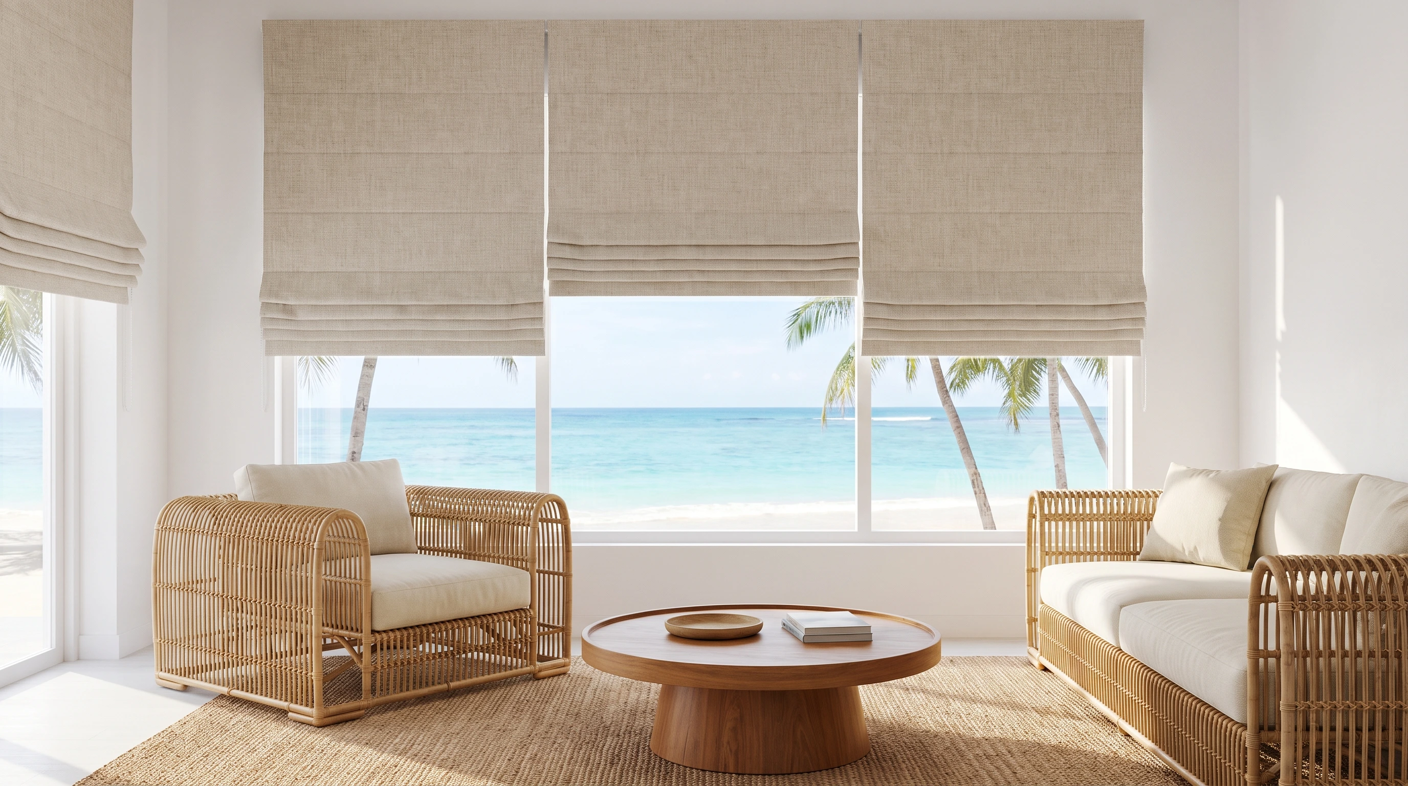 Beachfront Residence Sanur