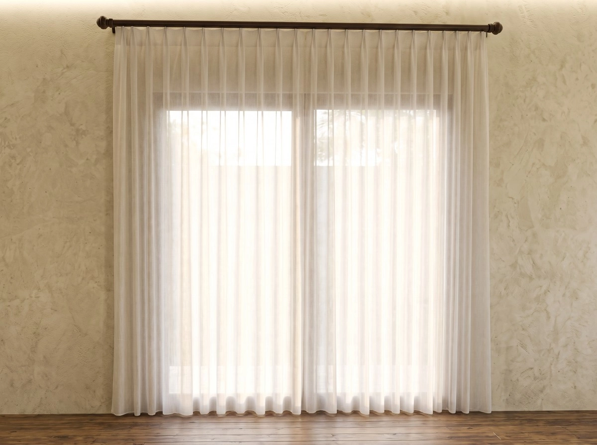 Sheer / Voile