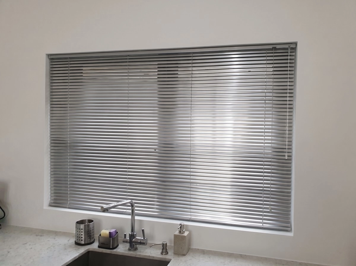 Venetian Blind