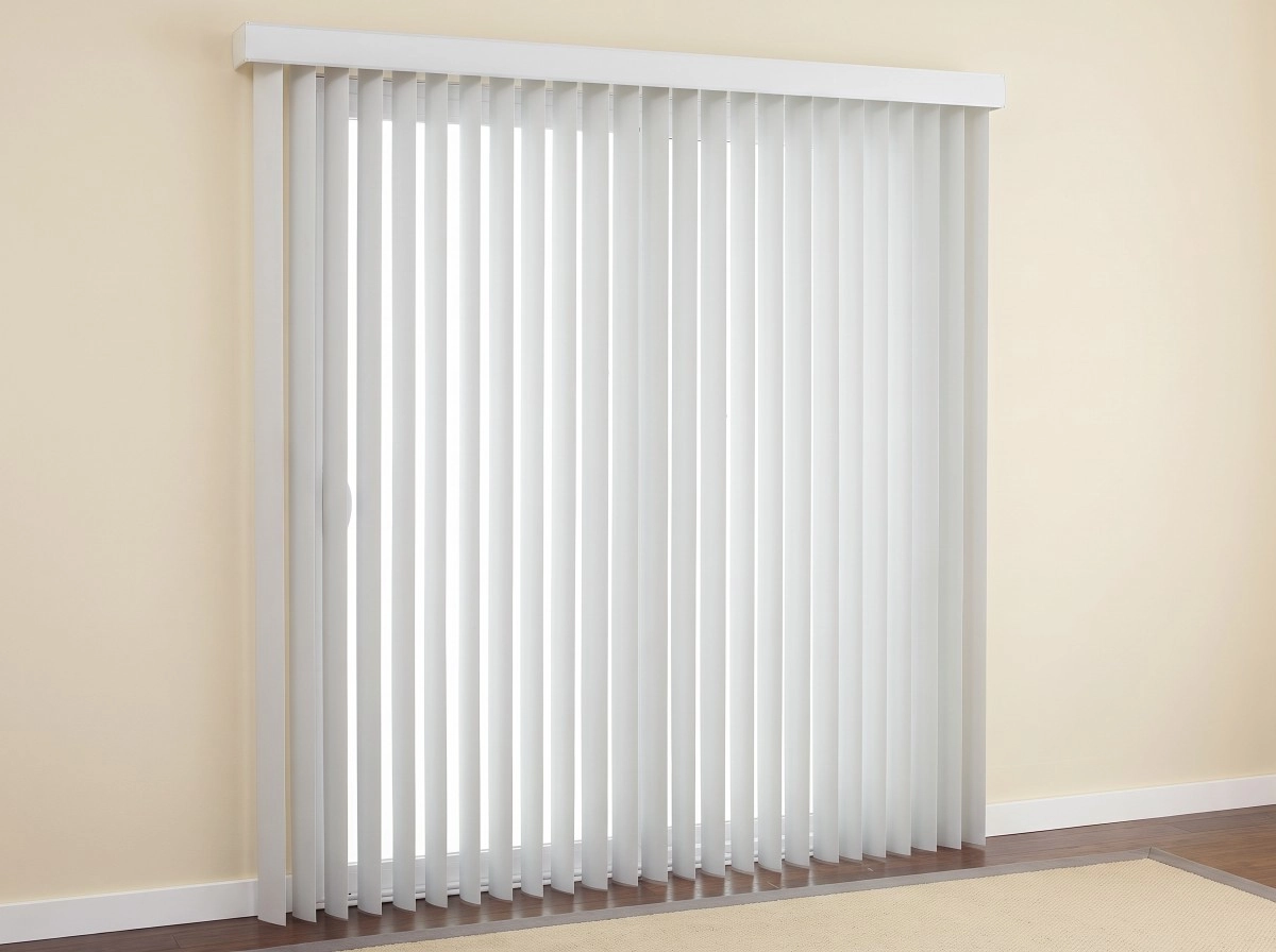 Vertical Blind